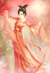 愛如罌粟，贈你一世清歡
