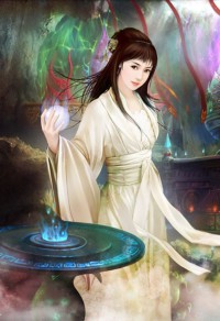 新婚夜替嫁醫妃她從天而降