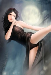 蒼狼與白鹿