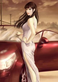 豹女虎男