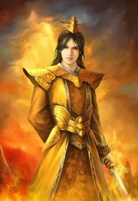 這拉風的人生！