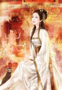 天長地久
