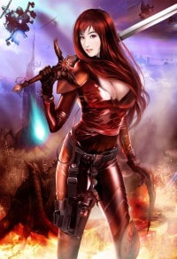 金櫃藏嬌