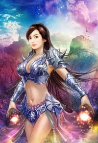 絕品風水師(護花風水師)