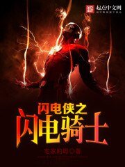 （閃電俠同人）閃電俠之閃電騎士