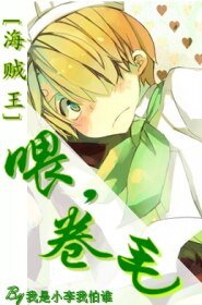 （海賊王同人）喂，捲毛
