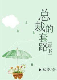 总裁的套路[穿书]
