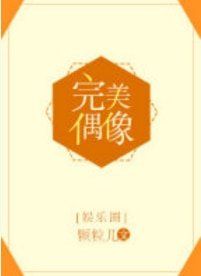完美偶像[娛樂圈]
