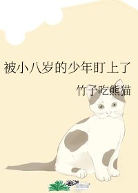 被小八歲的少年盯上了