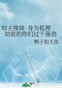 綜主排球 身為狐狸幼崽的你們過於強勁