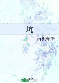 坑