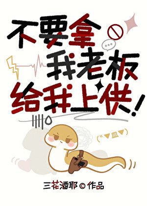 不要拿我老板给我上供!