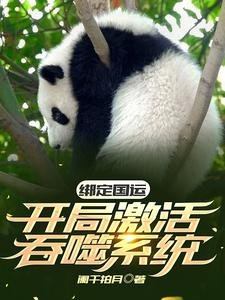 綁定國運:開局激活吞噬系統