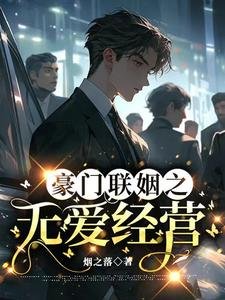 豪门联姻之无碍经营