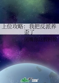 上位攻略:我把反派養歪了