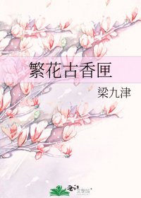 繁花古香匣
