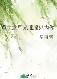 重生之星光璀璨只为你