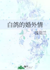 白鸽的婚外情