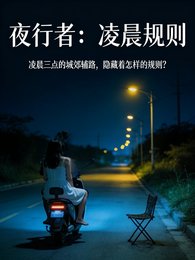 夜行者:另晨規則