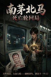 南茅北馬死亡輪迴局