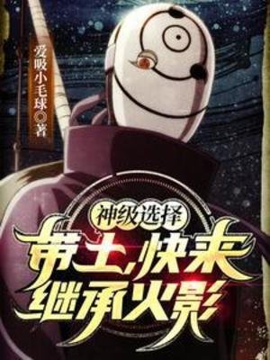 (火影同人)神级选择:带土,筷来继承火影