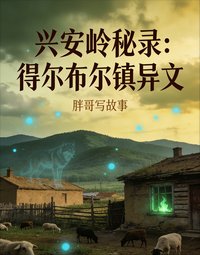興安嶺秘錄:得爾布爾鎮異文