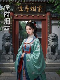 侯府煙雲