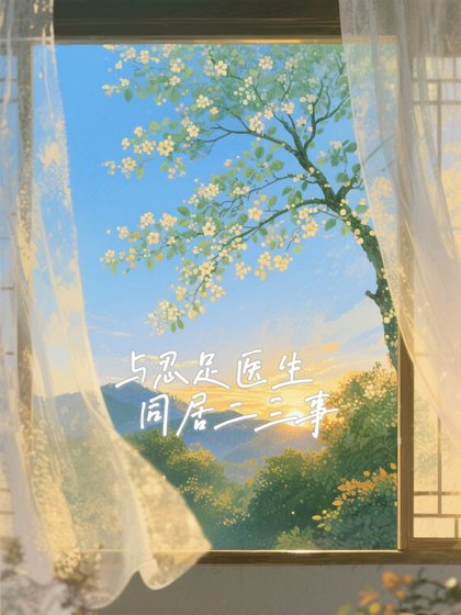 （網王同人）與忍足醫生同居二三事