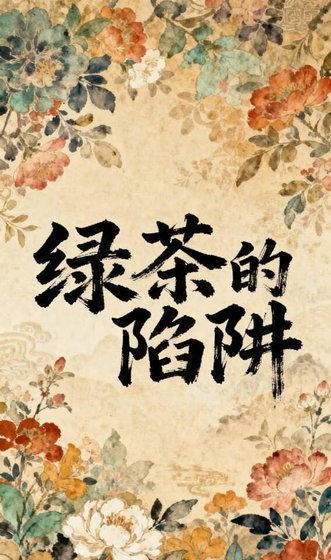 綠茶的陷阱