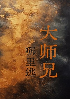 大師兄哪裏逃