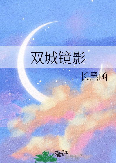 双城镜影