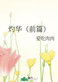 灼华(前篇)