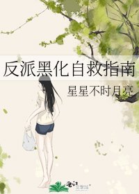 反派黑化自救指南