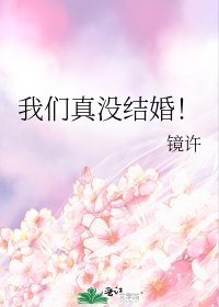 我們真沒結婚！