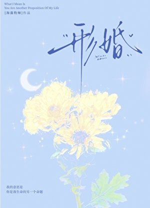 形婚