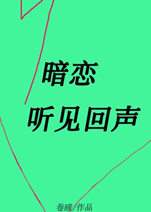 暗恋这一场醇秋大梦/暗恋听见回声
