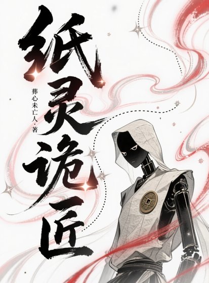 紙靈詭匠