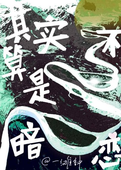其實不算是暗戀